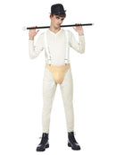Cult Classic Costume Mens Bodysuit