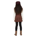 Dark Spirit Pirate Costume Brown_3 sm-63090S