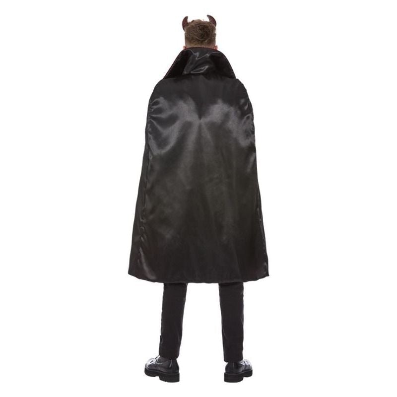 Devil Costume Red & Black_2 sm-63049M