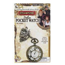 Steampunk Deluxe Pocket Watch