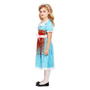 Evil Twin Costume Blue_3 sm-63086S