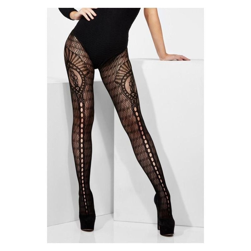 Fever Crown Crochet Tights_1 sm-70278