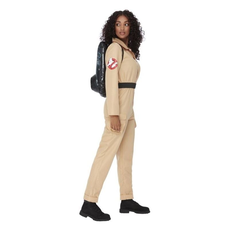 Ghostbusters Ladies Costume_3 sm-52568S