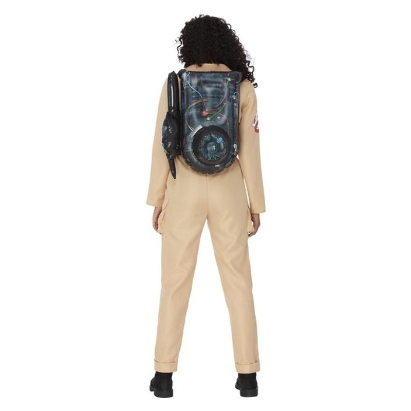 Ghostbusters Ladies Costume_2 sm-52568M