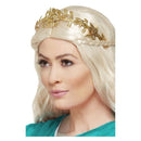 Grecian Leaf Headband Gold_1 sm-72113
