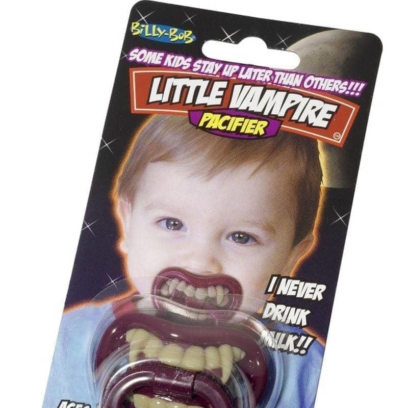 Little Vampire Dummy Adult Red_1 sm-31803