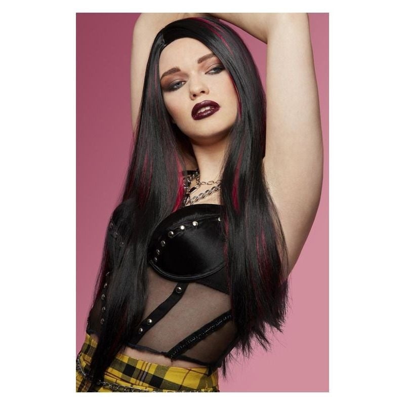 Manic Panic® Vampire’s Kiss™ Super Vixen Wig_1 sm-52535