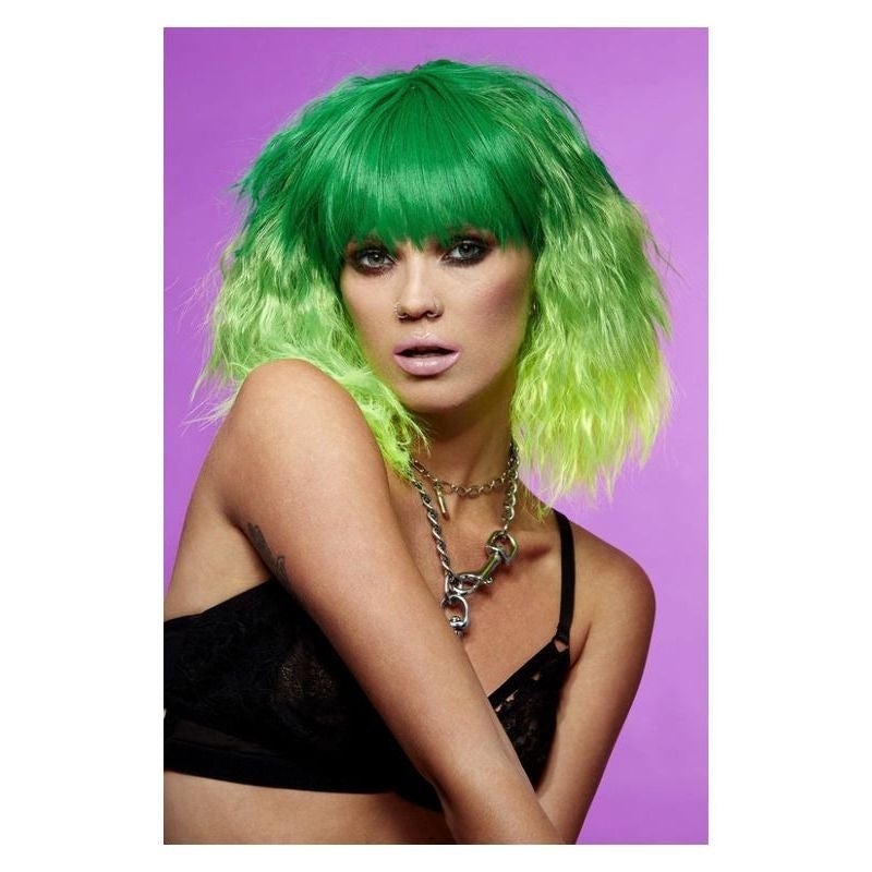 Manic Panic® Venus Envy™ Trash Goddess Wig_1 sm-52525