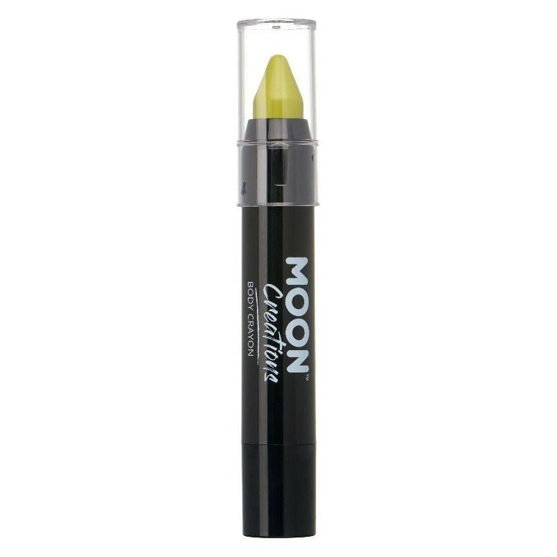 Moon Creations Body Crayons 3. 5g Single_6 sm-C11470