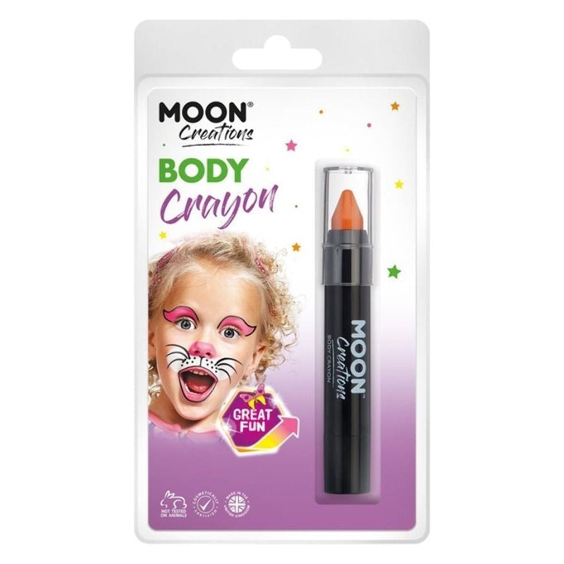 Moon Creations Body Crayons 3. 5g Clamshell_9 sm-C23367