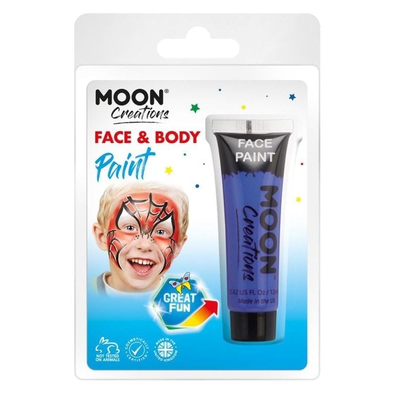 Moon Creations Face & Body Paint 12ml Clamshell_2 sm-C01389