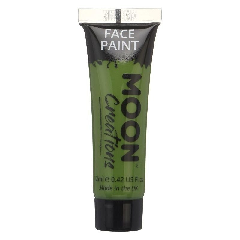 Moon Creations Face & Body Paint 12ml Single_5 sm-C01044