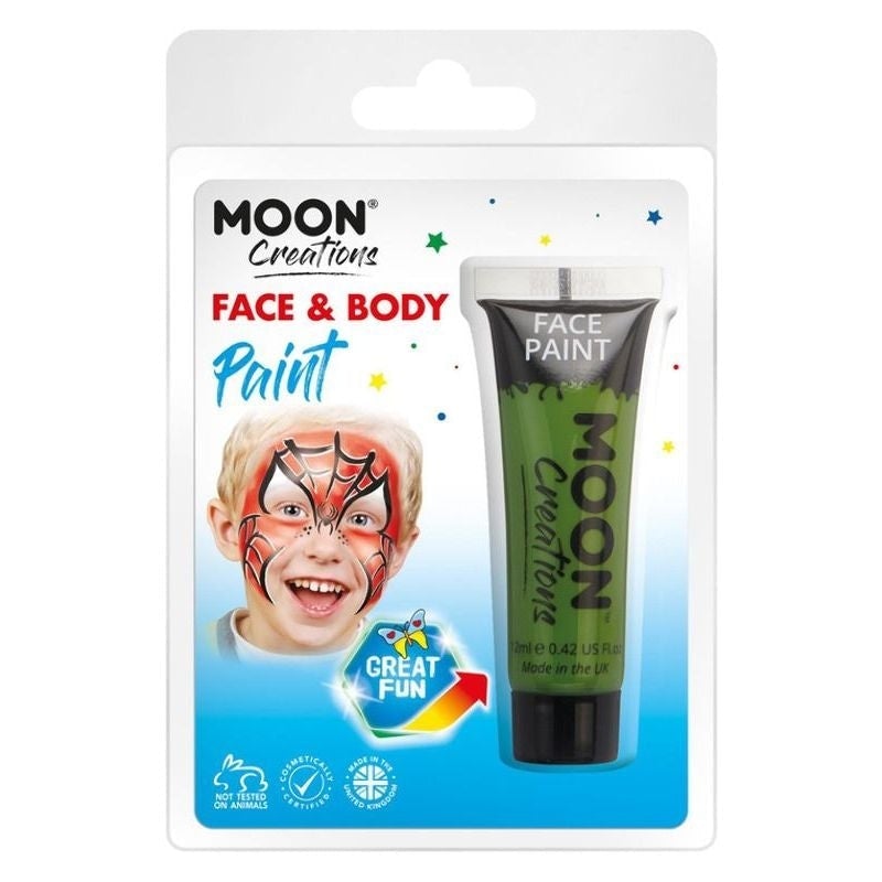 Moon Creations Face & Body Paint 12ml Clamshell_5 sm-C01365