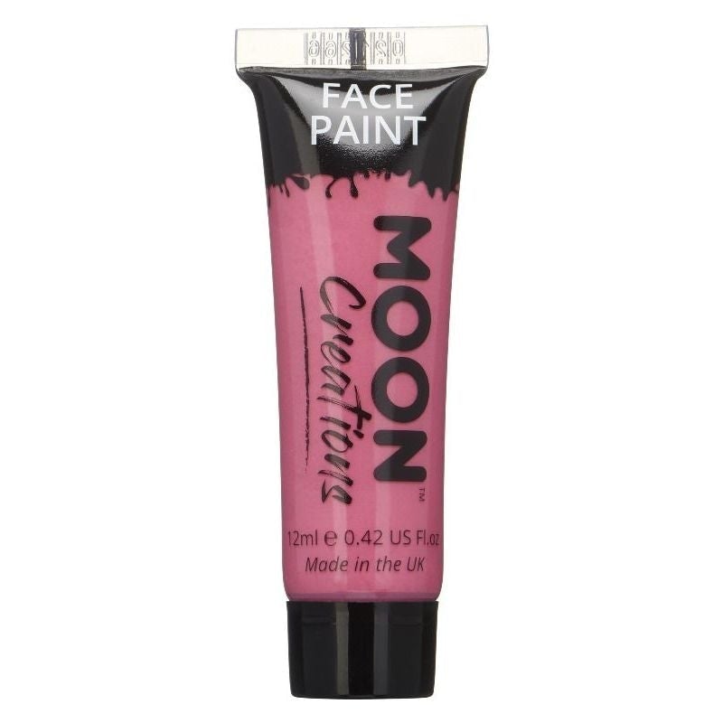 Moon Creations Face & Body Paint 12ml Single_8 sm-C01235