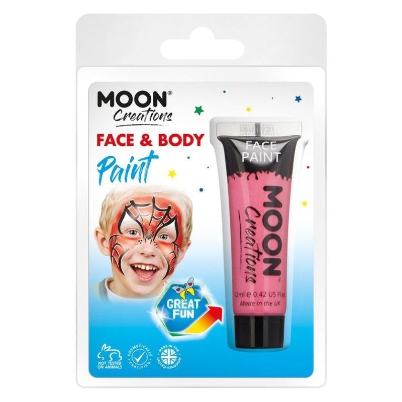 Moon Creations Face & Body Paint 12ml Clamshell_8 sm-C01471