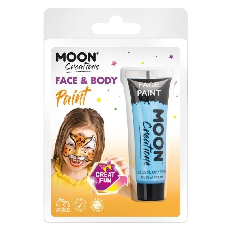 Moon Creations Face & Body Paint 12ml Clamshell_3 sm-C01372