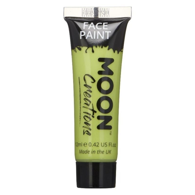 Moon Creations Face & Body Paint 12ml Single_6 sm-C01211