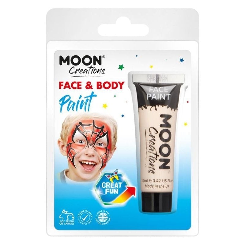 Moon Creations Face & Body Paint 12ml Clamshell_9 sm-C01464