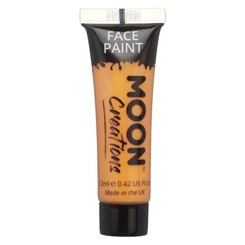 Moon Creations Face & Body Paint 12ml Single_10 sm-C01013