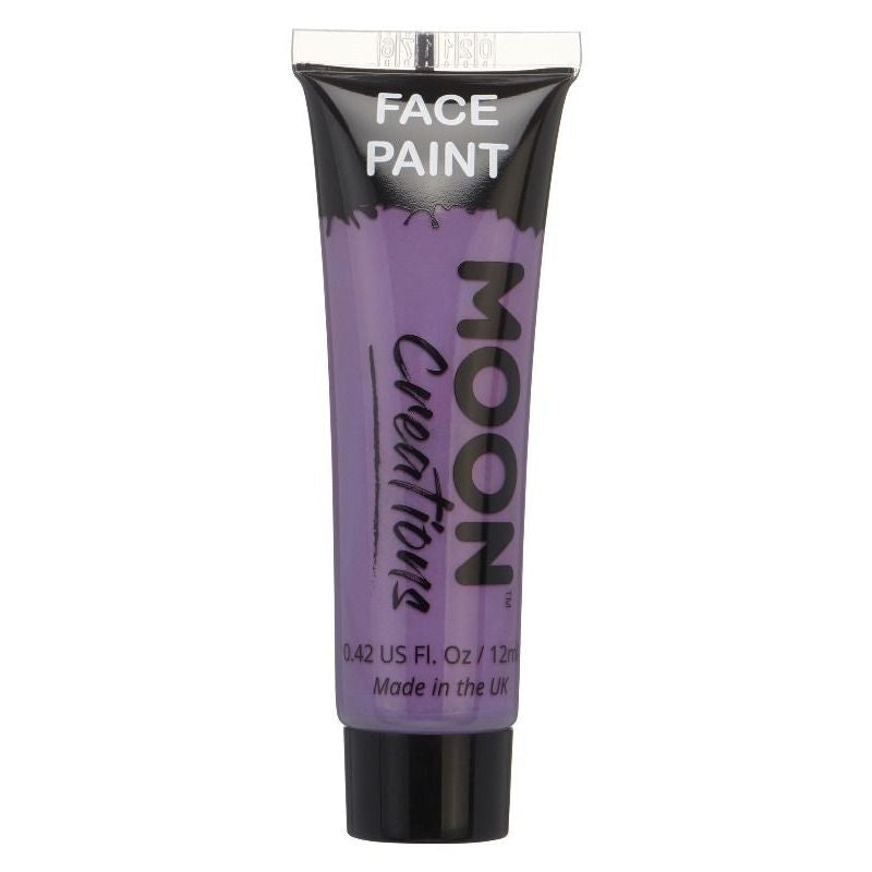 Moon Creations Face & Body Paint 12ml Single_12 sm-C01075