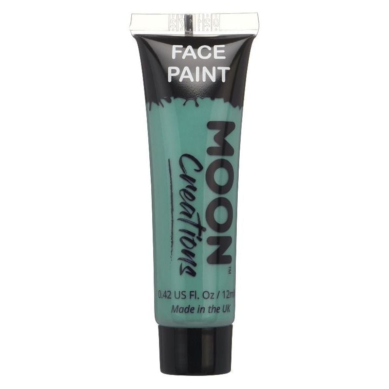 Moon Creations Face & Body Paint 12ml Single_14 sm-C01204