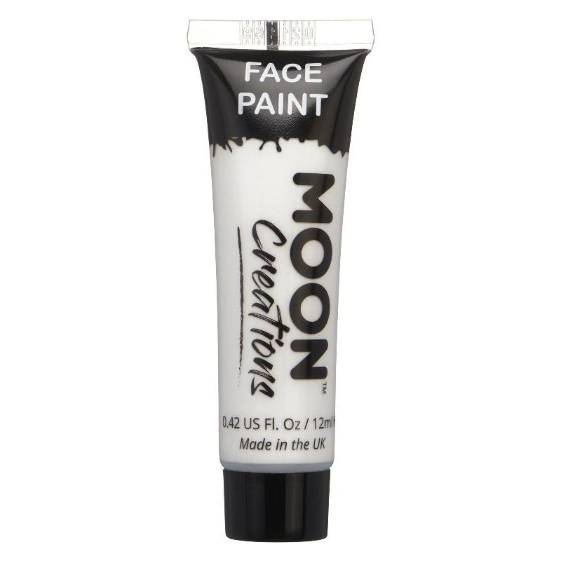 Moon Creations Face & Body Paint 12ml Single_15 sm-C01082