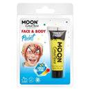 Moon Creations Face & Body Paint 12ml Clamshell_16 sm-C01358