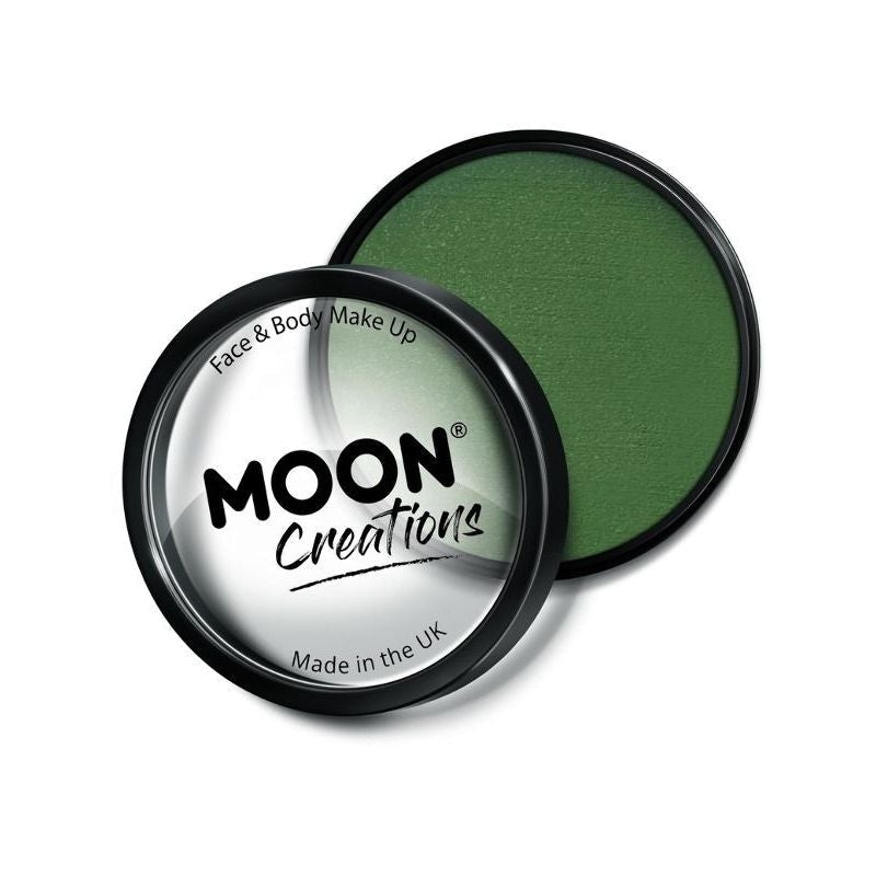 Moon Creations Pro Face Paint Cake Pot 36g Single_14 sm-C12798