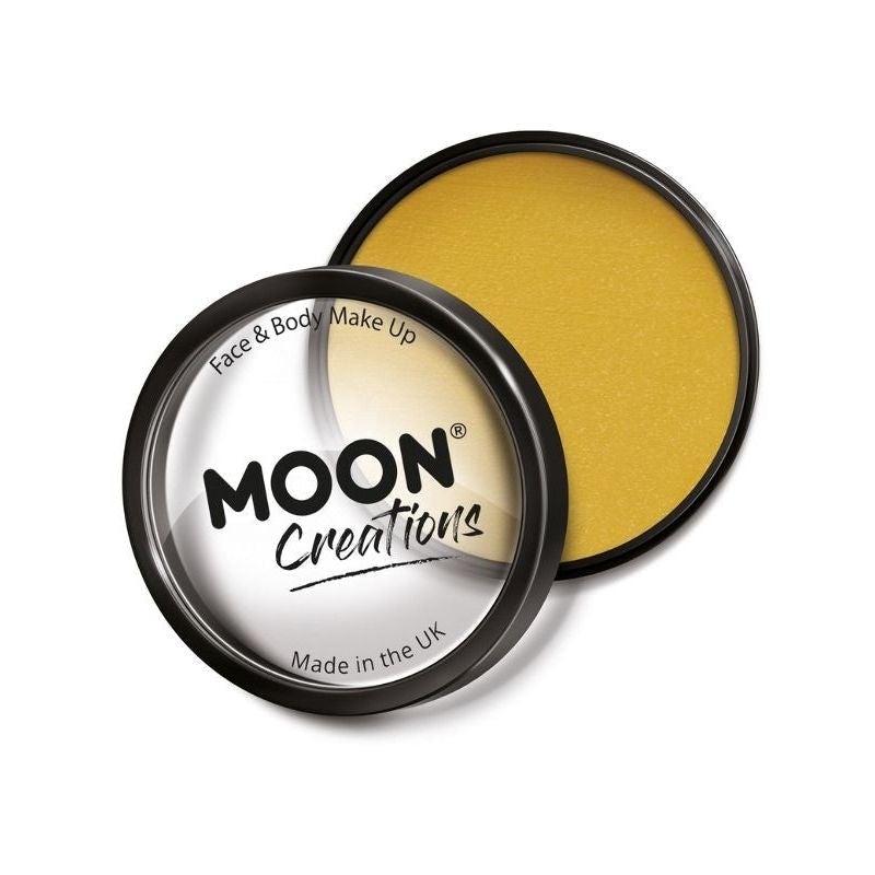 Moon Creations Pro Face Paint Cake Pot 36g Single_13 sm-C12910