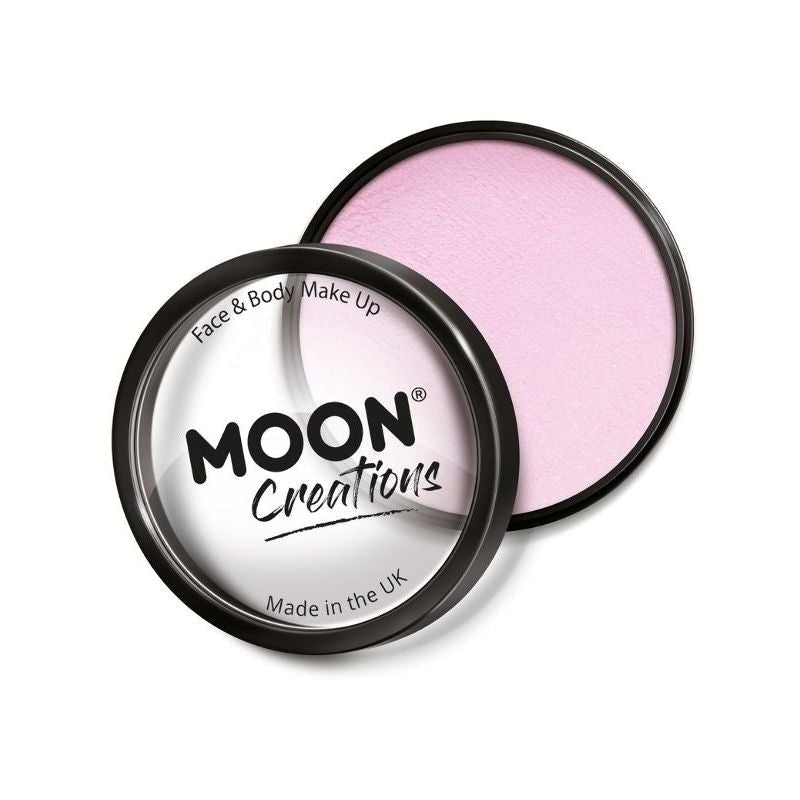 Moon Creations Pro Face Paint Cake Pot 36g Single_28 sm-C12545