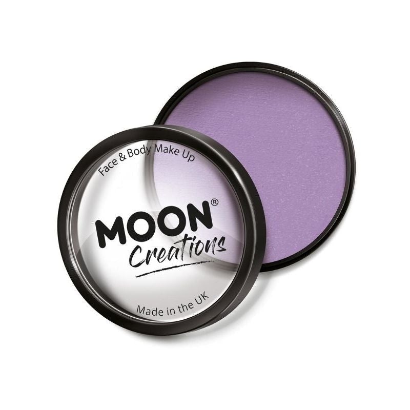 Moon Creations Pro Face Paint Cake Pot 36g Single_21 sm-C12576