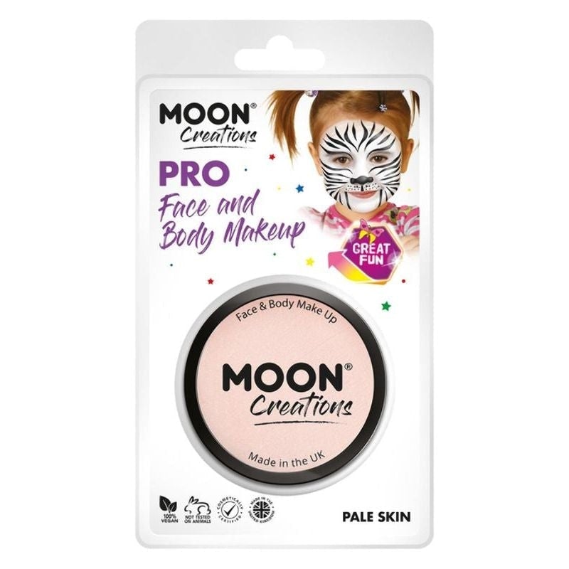 Moon Creations Pro Face Paint Cake Pot 36g Clamshell_21 sm-C24128