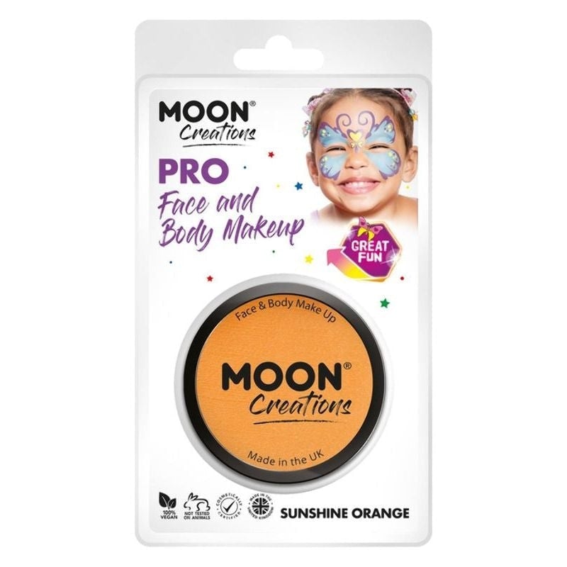 Moon Creations Pro Face Paint Cake Pot 36g Clamshell_22 sm-C24159