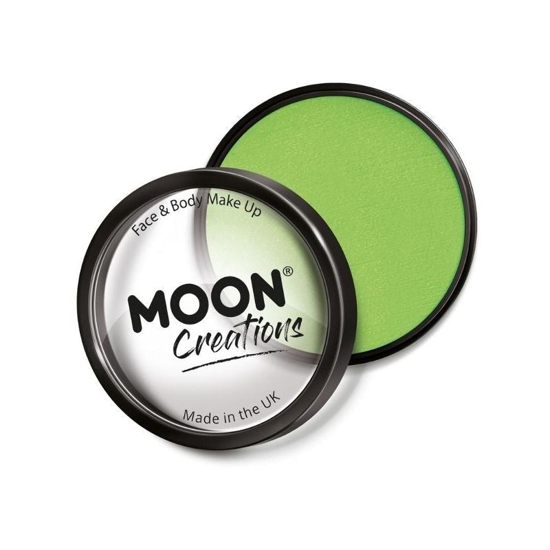 Moon Creations Pro Face Paint Cake Pot 36g Single_18 sm-C12767