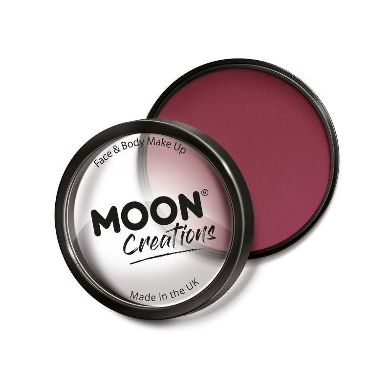 Moon Creations Pro Face Paint Cake Pot 36g Single_30 sm-C12866