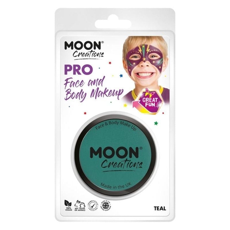 Moon Creations Pro Face Paint Cake Pot 36g Clamshell_33 sm-C24258