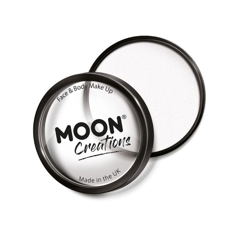 Moon Creations Pro Face Paint Cake Pot 36g Single_37 sm-C12507
