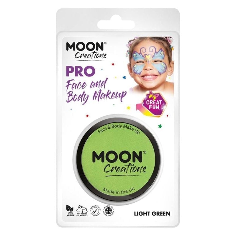 Moon Creations Proface Paint Cake Pot Green_1 sm-C24265