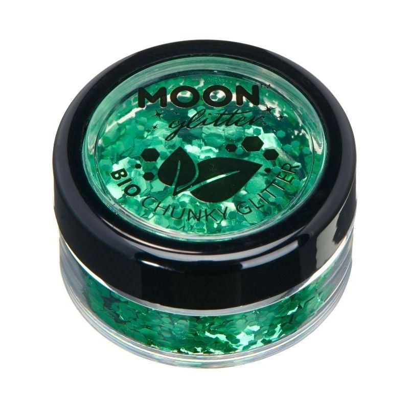 Moon Glitter Bio Chunky Single, 3g_3 sm-G13825