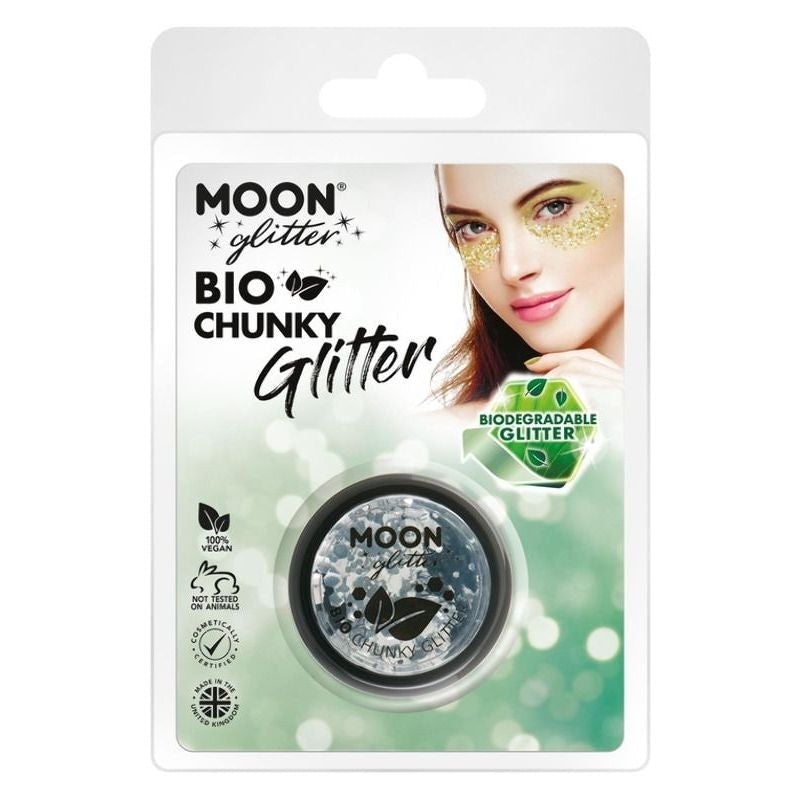 Moon Glitter Bio Chunky Clamshell, 3g_7 sm-G31508