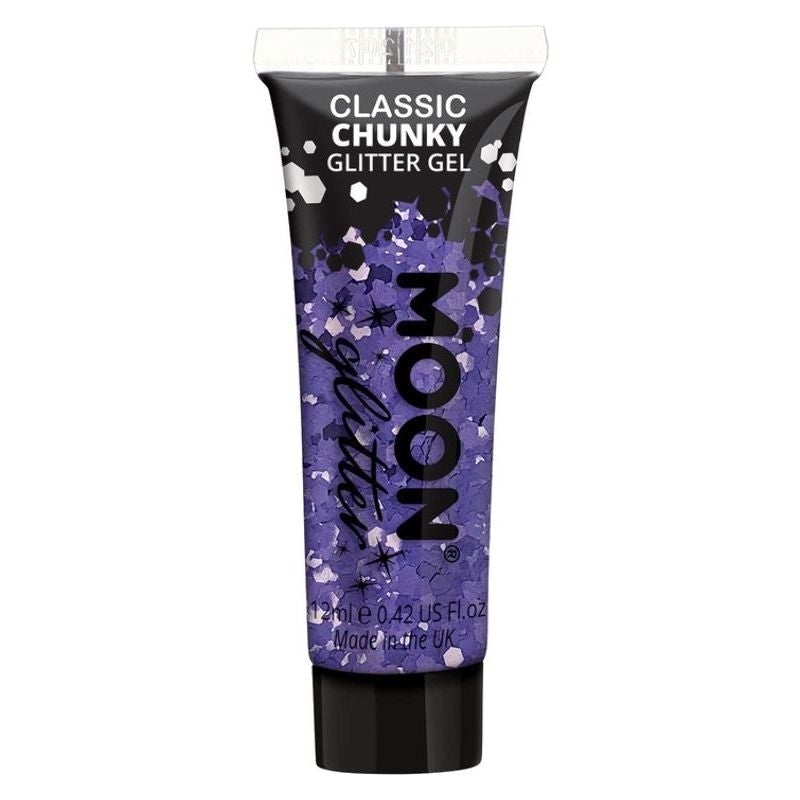 Moon Glitter Classic Chunky Gel Single 12ml_5 sm-G25576