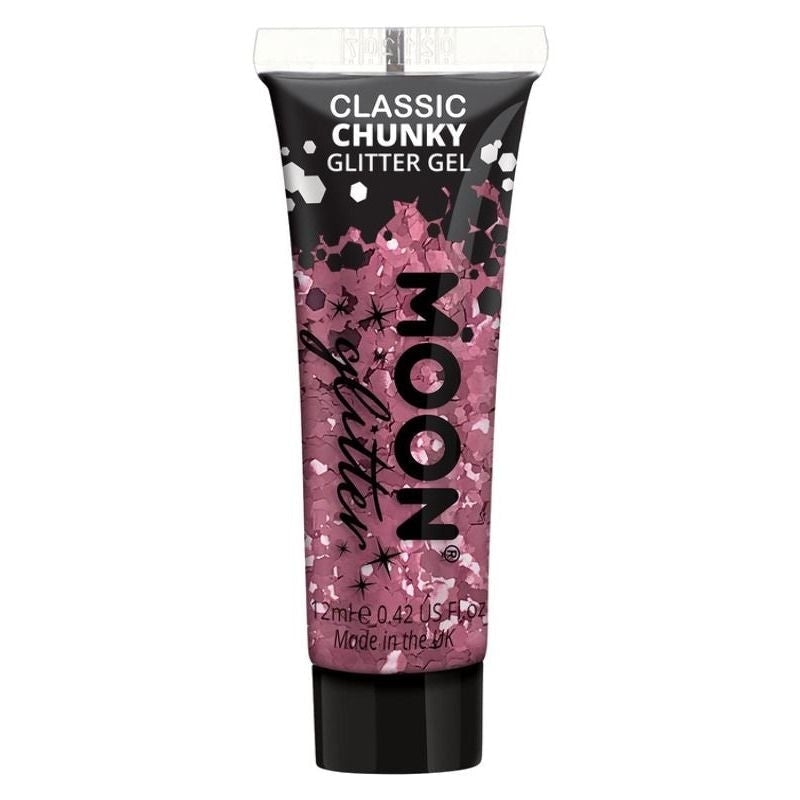 Moon Glitter Classic Chunky Gel Single 12ml_6 sm-G25538