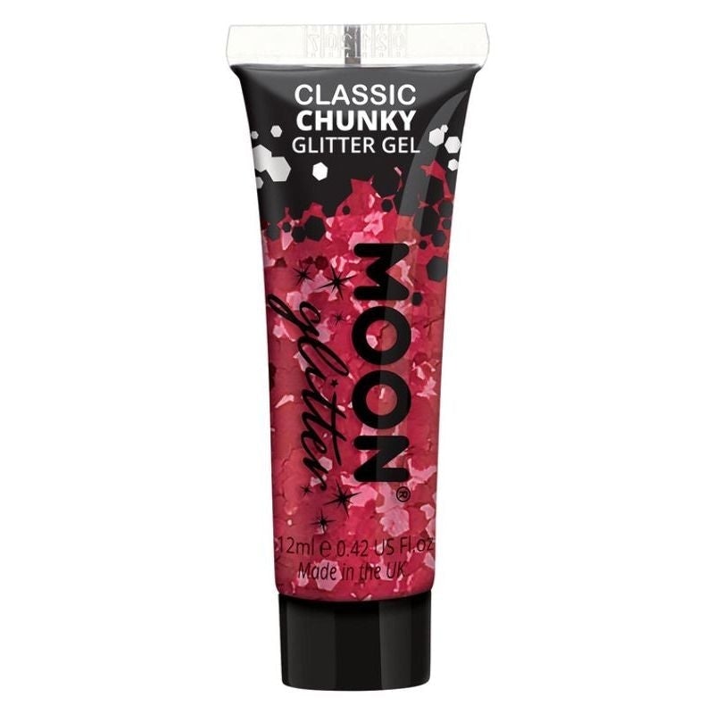 Moon Glitter Classic Chunky Gel Single 12ml_7 sm-G25545