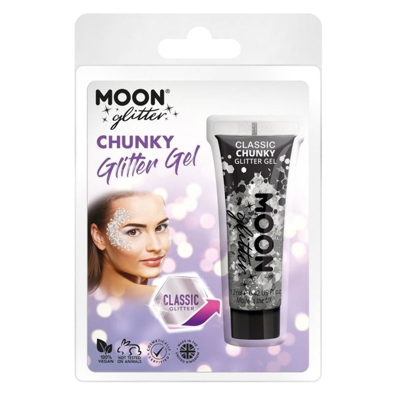 Moon Glitter Classic Chunky Gel Clamshell 12ml_8 sm-G25613