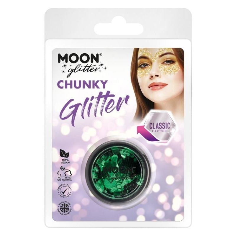 Moon Glitter Classic Chunky Clamshell, 3g_2 sm-G20168
