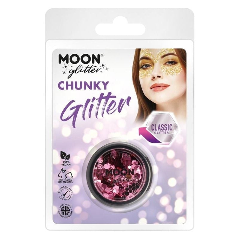 Moon Glitter Classic Chunky Clamshell, 3g_4 sm-G20144