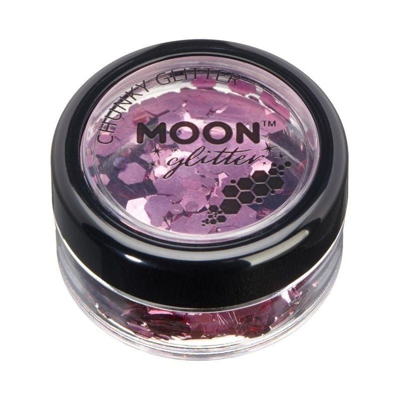 Moon Glitter Classic Chunky Single, 3g_4 sm-G20038