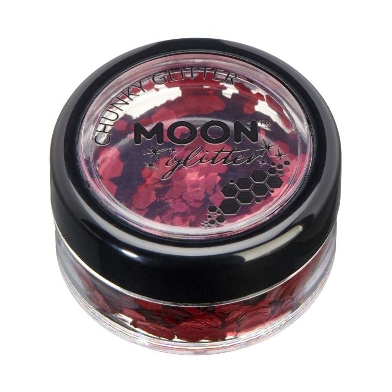 Moon Glitter Classic Chunky Single, 3g_5 sm-G20045