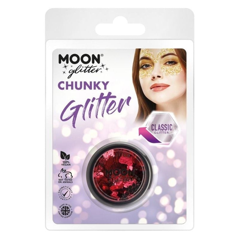 Moon Glitter Classic Chunky Clamshell, 3g_5 sm-G20151