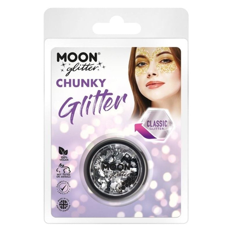 Moon Glitter Classic Chunky Clamshell, 3g_6 sm-G20113